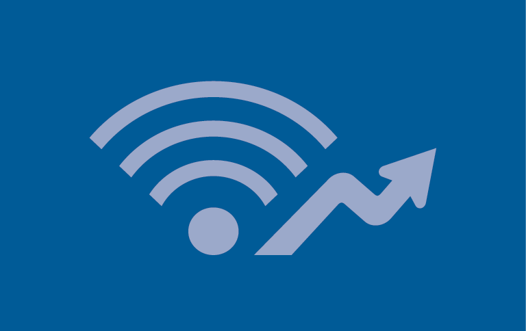 Faster Wi-Fi